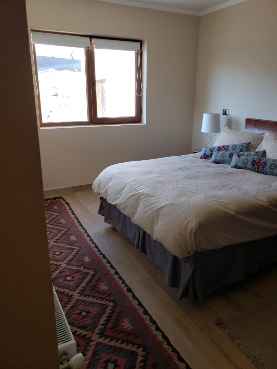 Valle Nevado Vip Apartment Ski Out-In Exterior foto